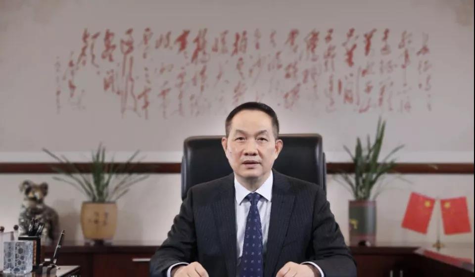 求实拓新谋人才，通变改革兴业态