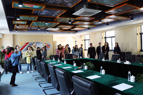 20190404岳阳高新区长宁社区来庐阳优德88文创园调查进建  (2).jpg